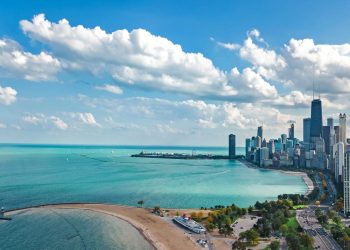 Great Lakes Circle Tour, USA Great Lakes Circle Tour, USA