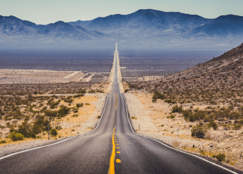 Route 66, USA Route 66, USA