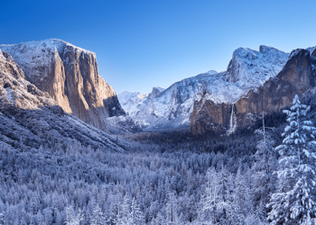 Sierra Nevada National Park, California USA Sierra Nevada National Park, California USA