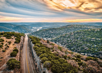 Texas Hill Country Texas Hill Country